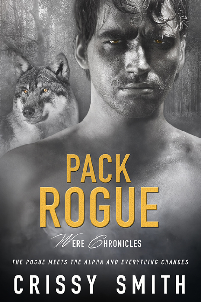 Pack Rogue