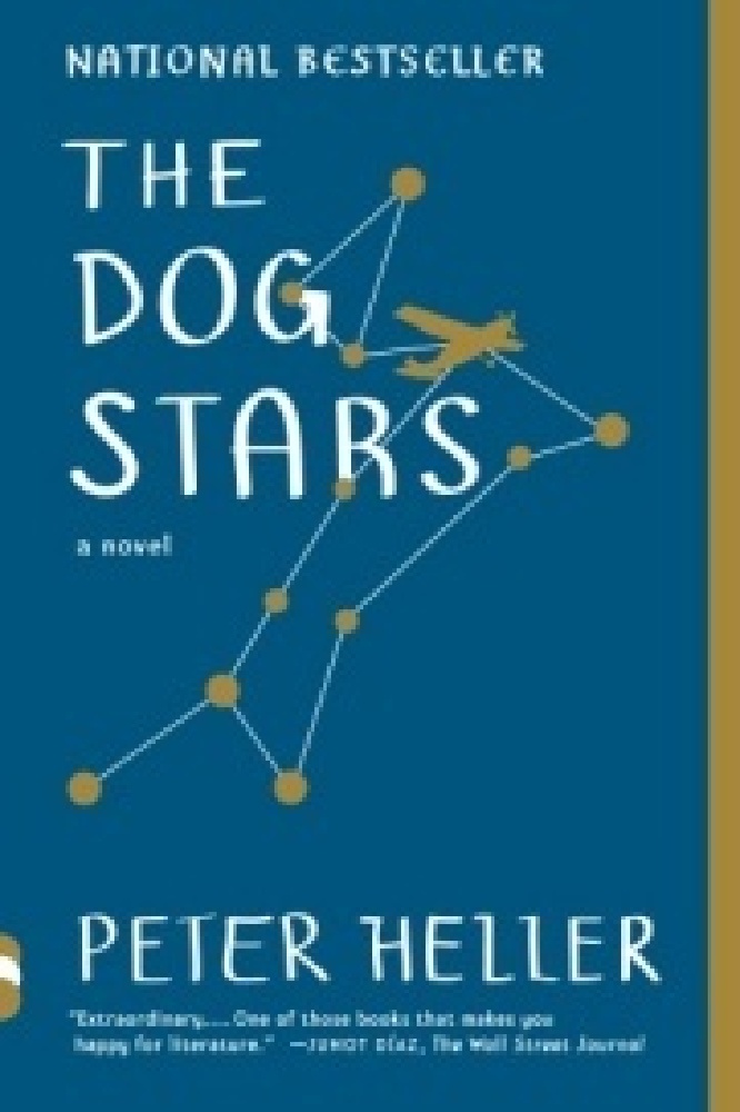 The Dog Stars 