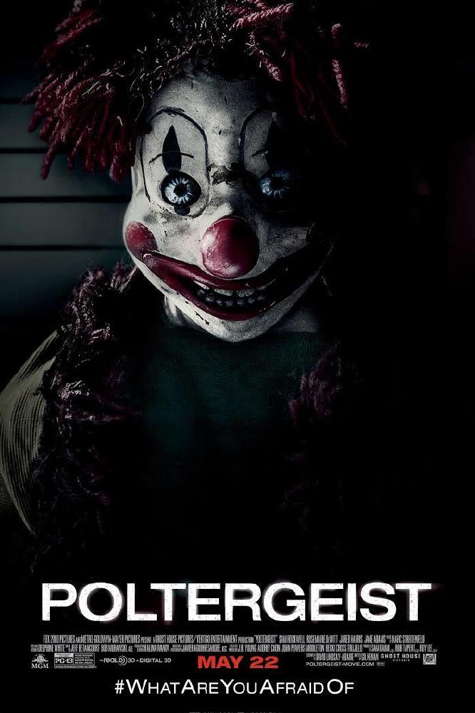 Poltergeist