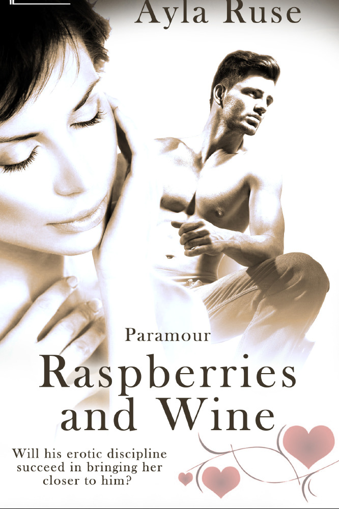Raspberries and Wine