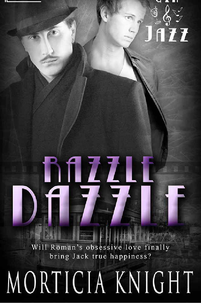 Razzle Dazzle 