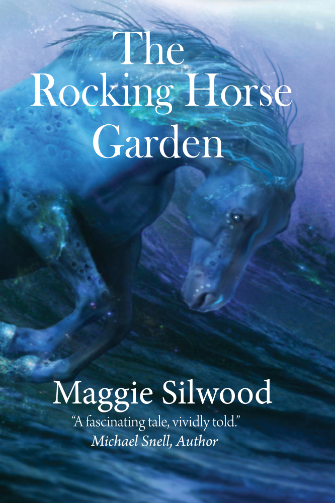 The Rocking Horse Garden 