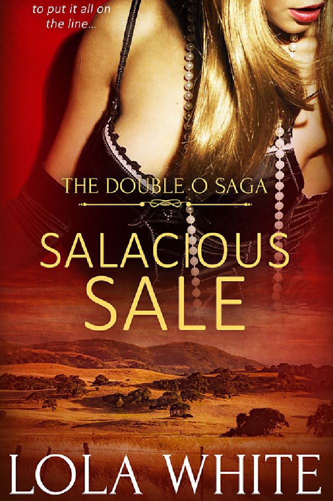 Salacious Sale