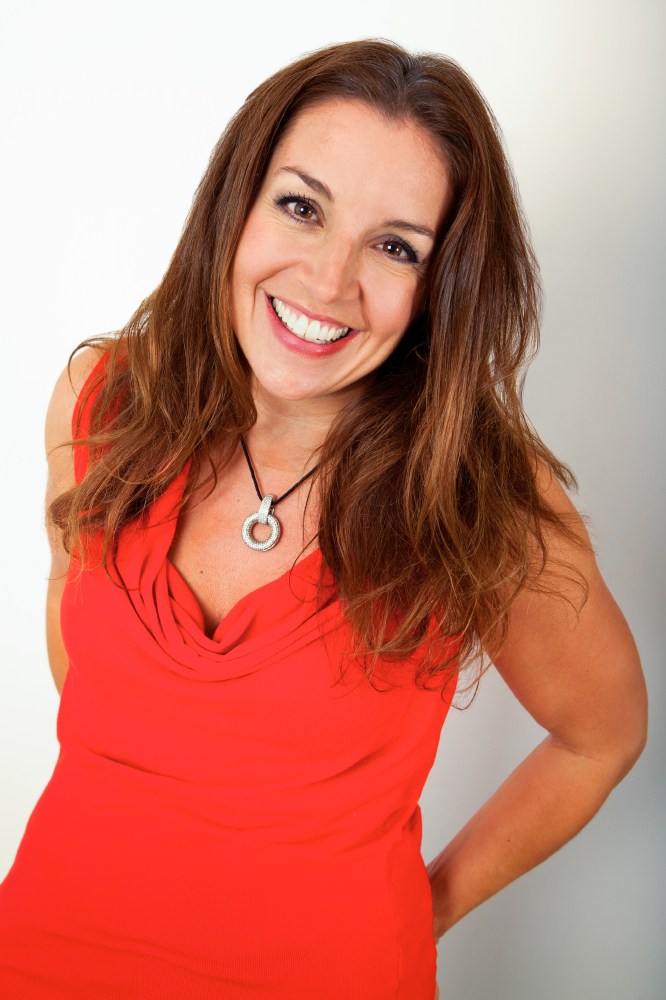 Sarah Willingham writes for Female First