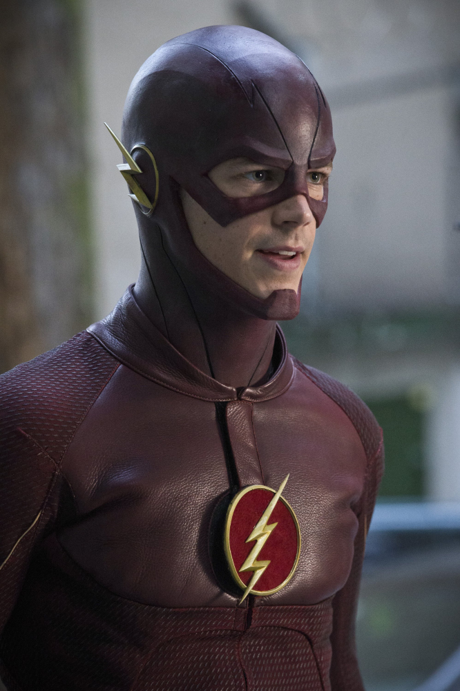 The Flash / Credit: The CW