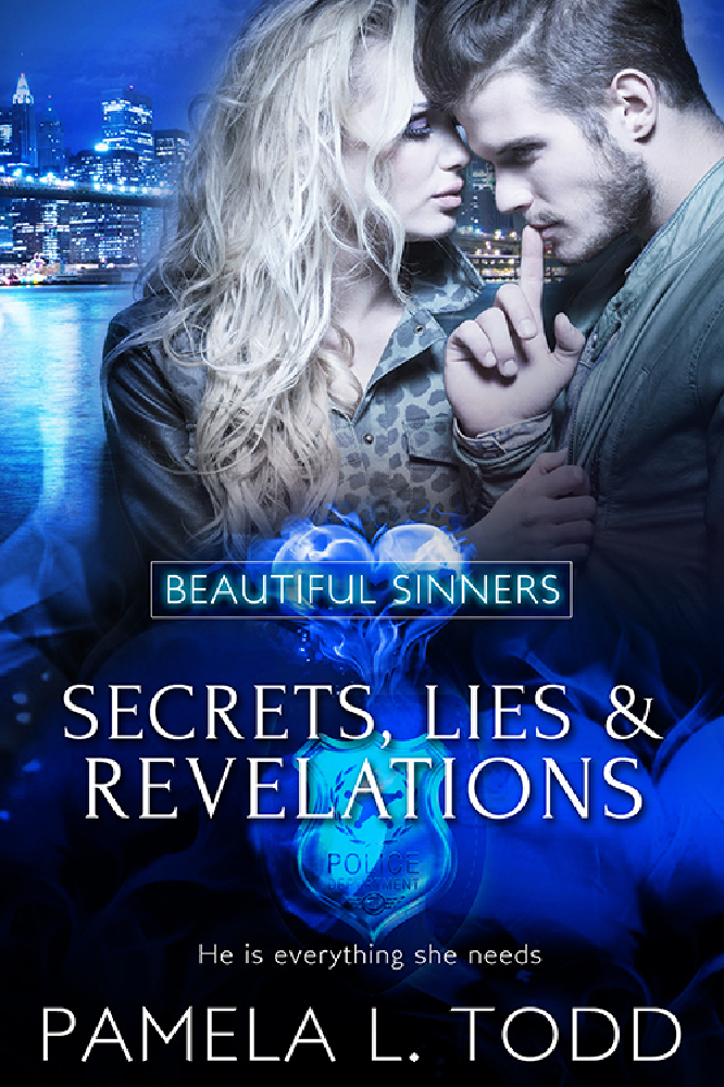 Secrets, Lies and Revelations