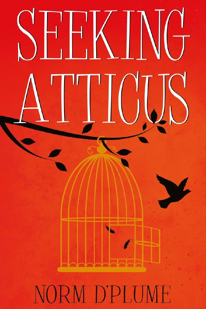 Seeking Atticus