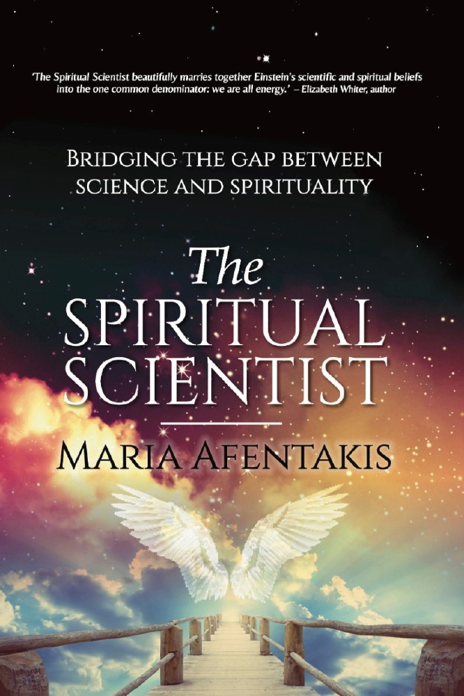 The Spiritual Scientist