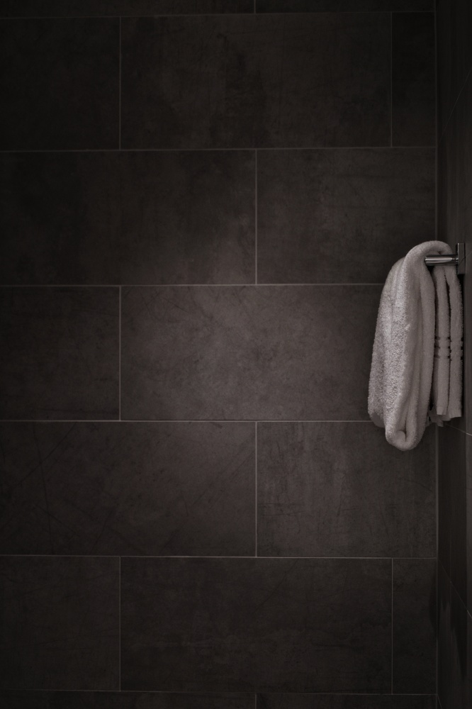 Is there more to just getting clean in the shower after exercising?