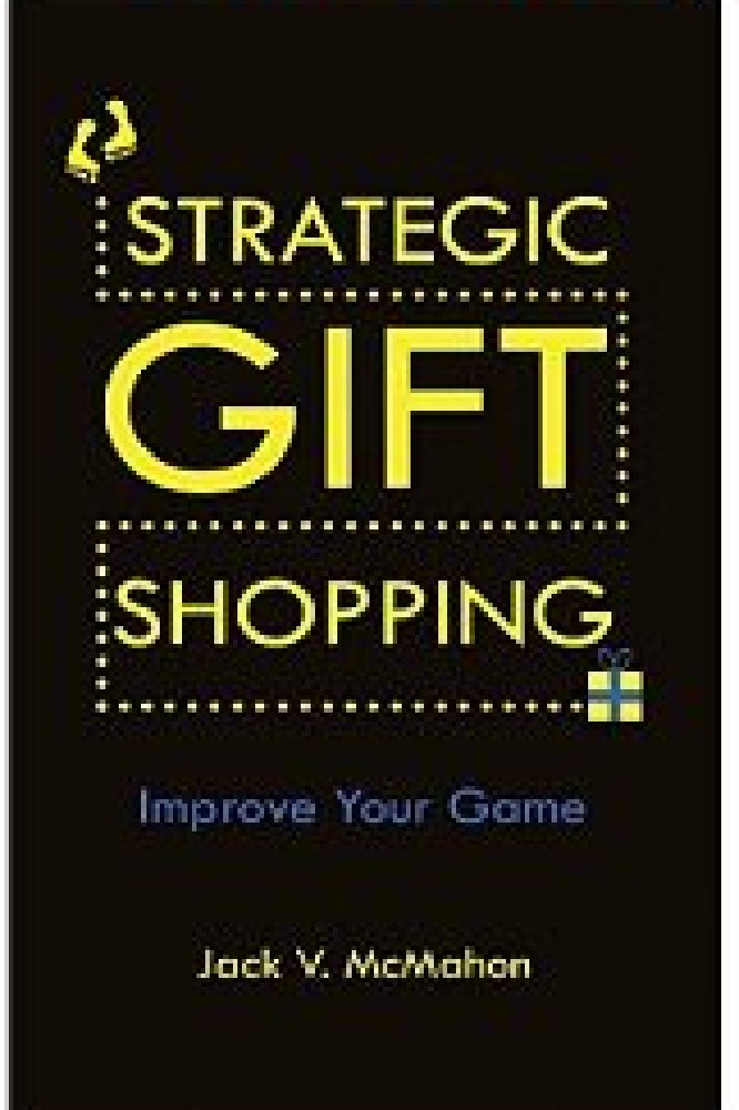 Strategic Gift Shopping 