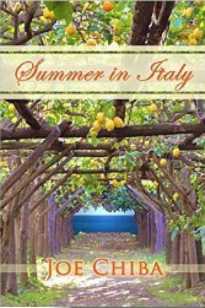 Summer in Italy 