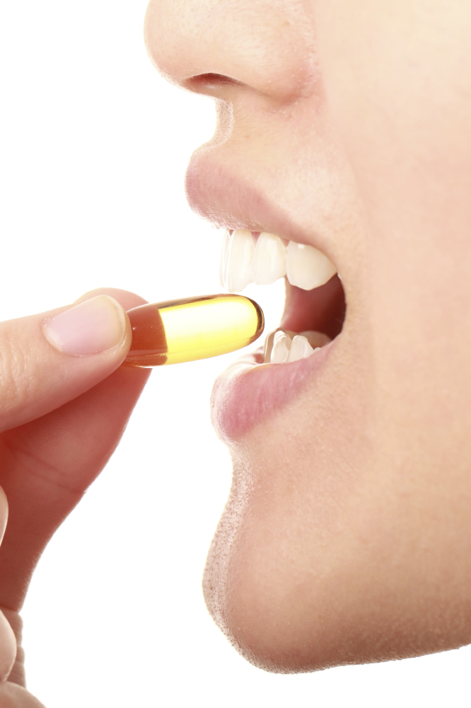 Is taking supplements going to benefit your skin as well as your health?