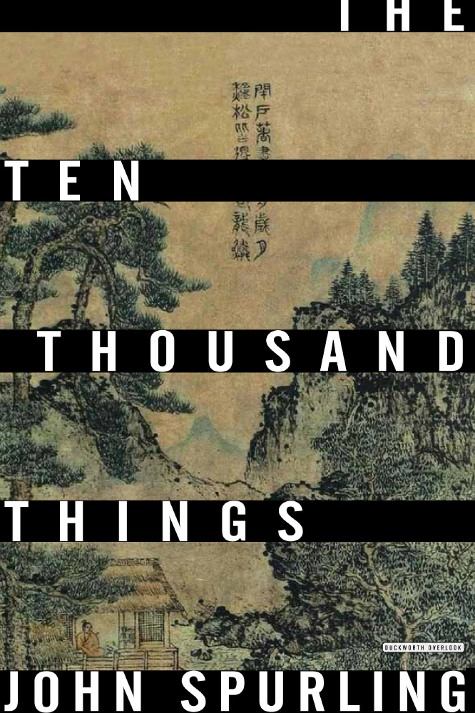 The Tend Thousand Things 