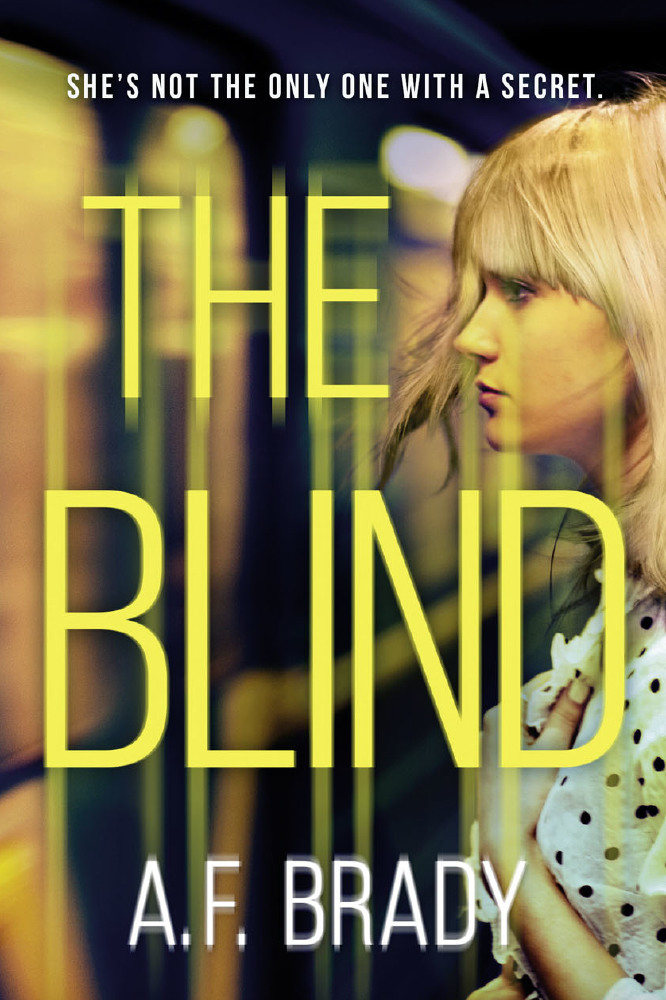 The Blind