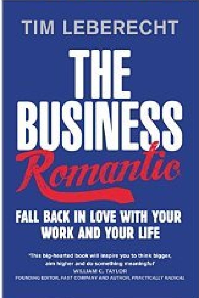 The Business Romantic 