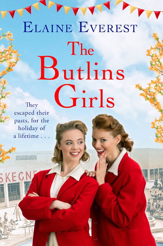 The Bulins Girls