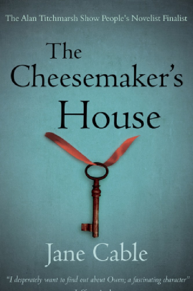 The Cheesemaker's House 