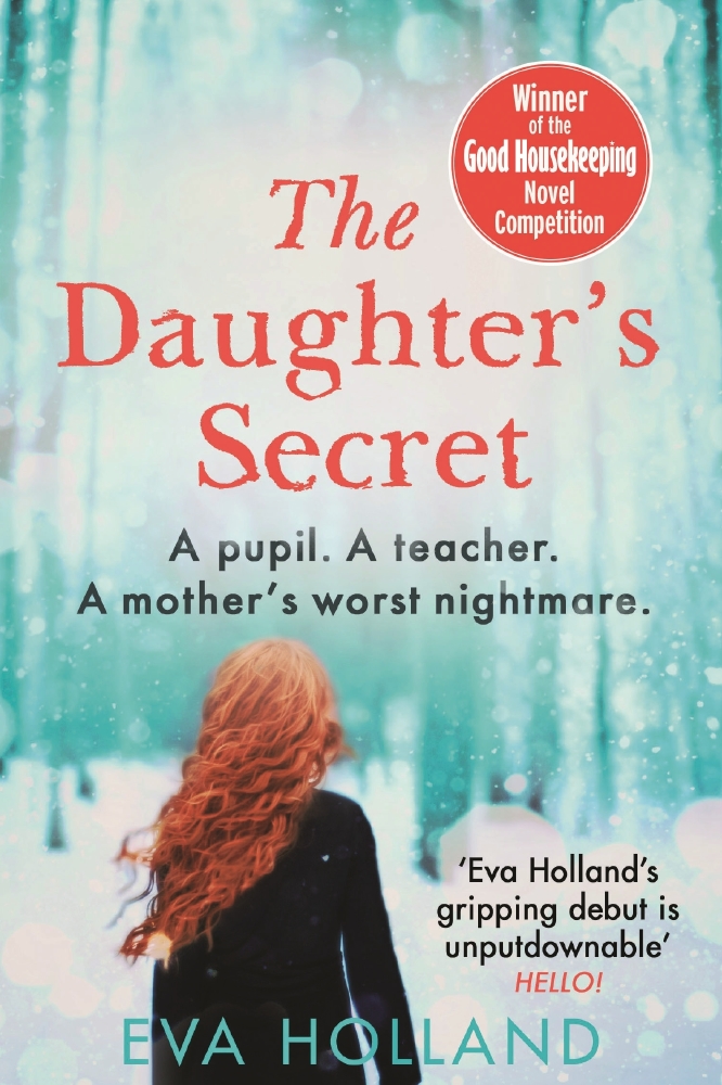 The Daughter's Secret