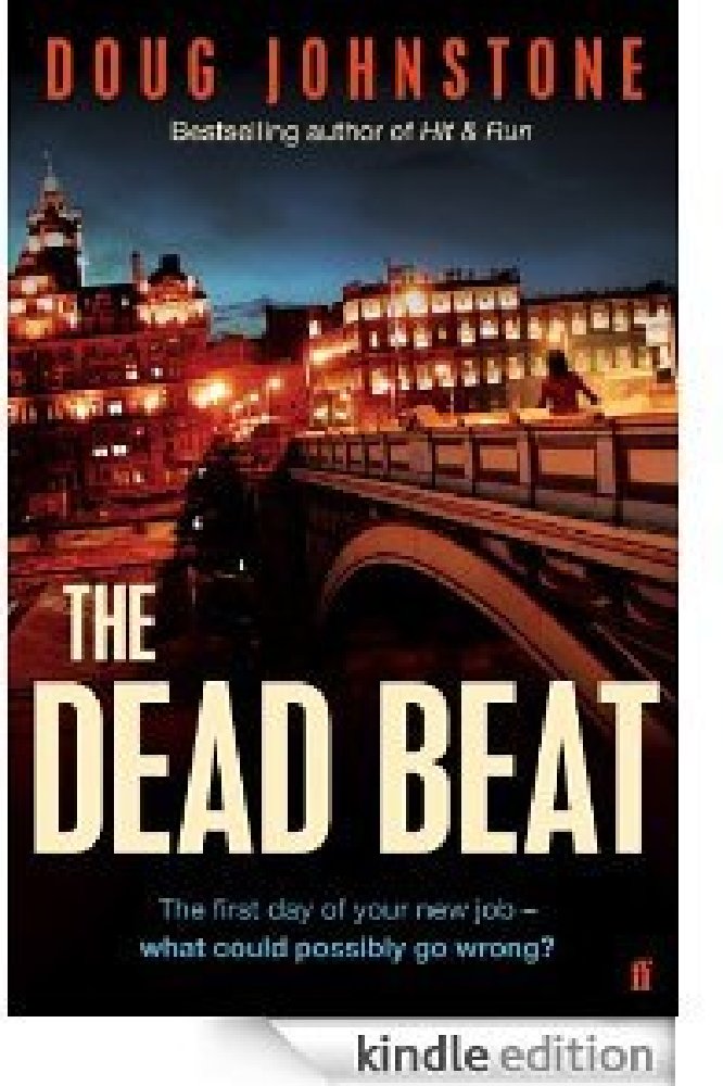 The Dead Beat 