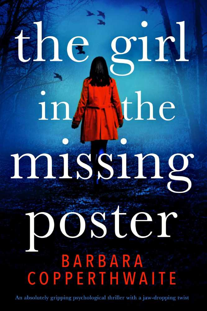 The Girl in the Missing Poster