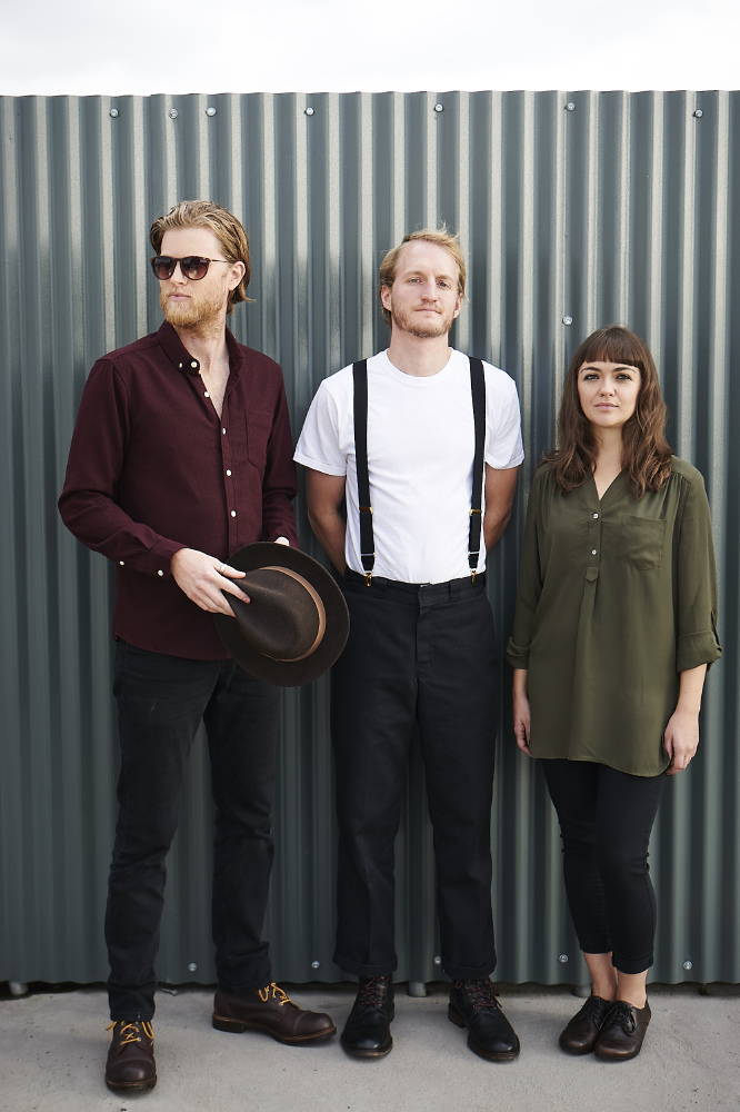 The Lumineers