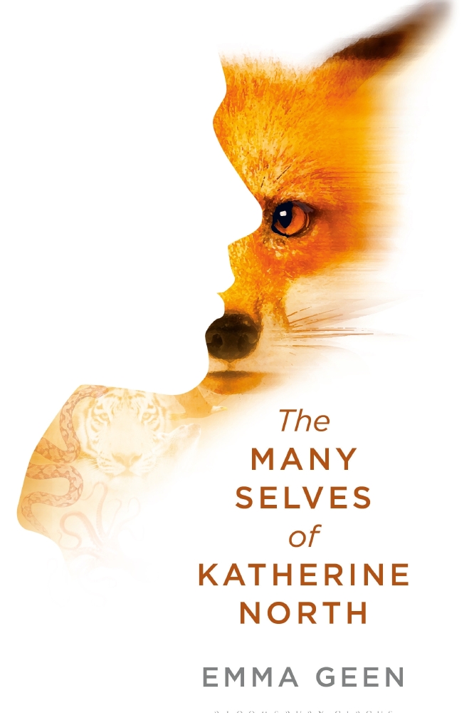 The Many Selves of Katherine North by Emma Geen is out now, published by Bloomsbury
