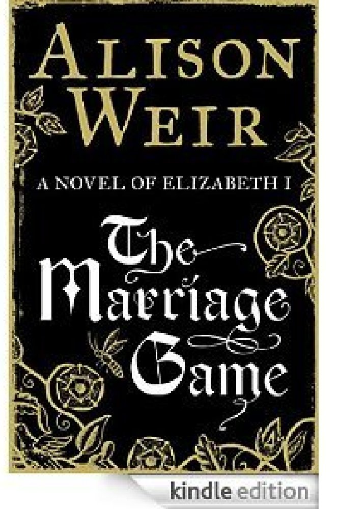 The Marriage Game 