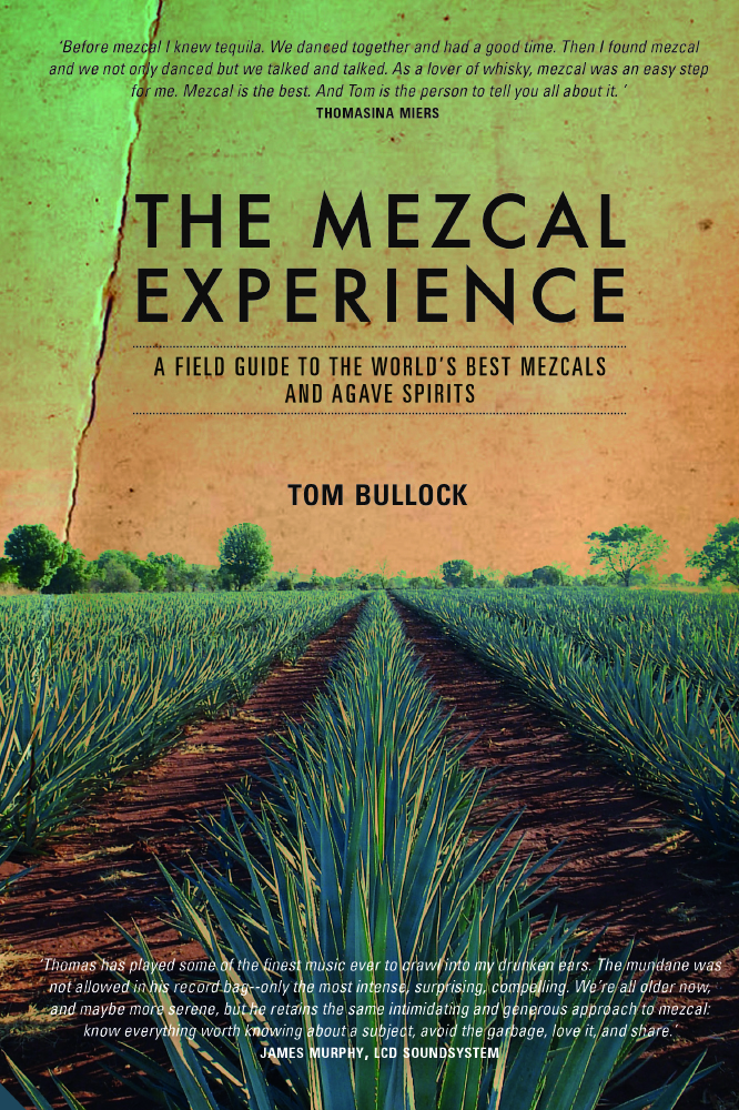 The Mezcal Experience