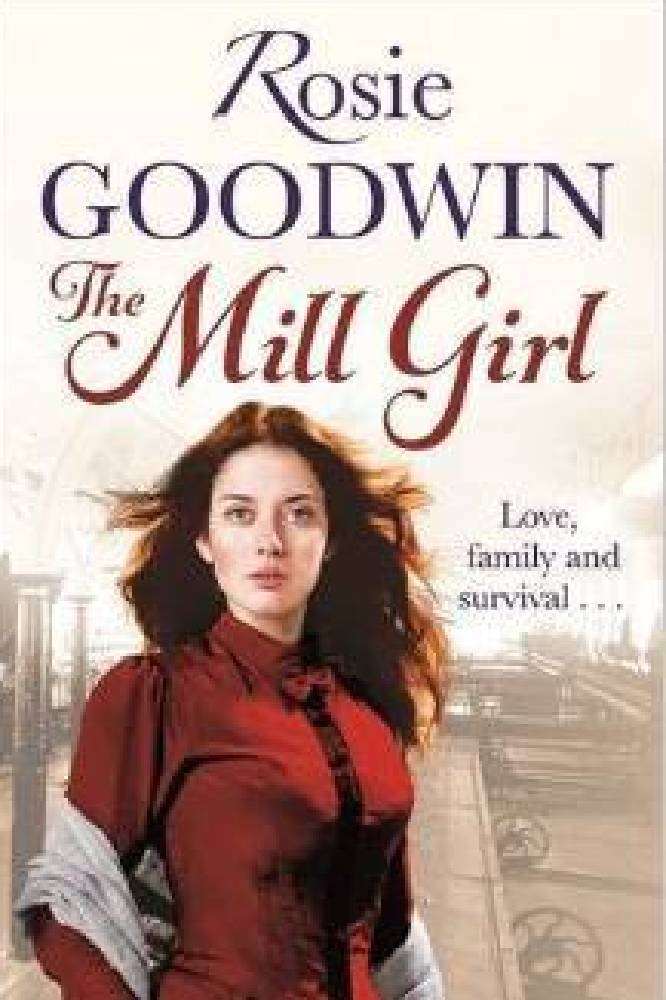 The Mill Girl 