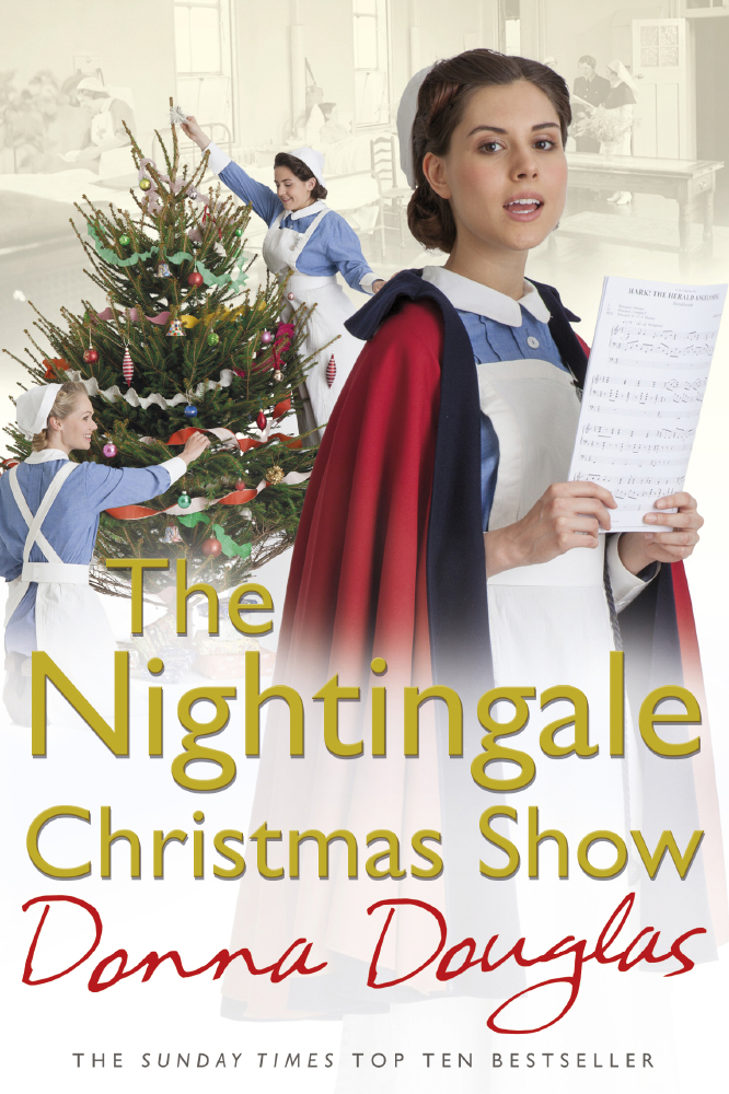 The Nightingale Christmas Show