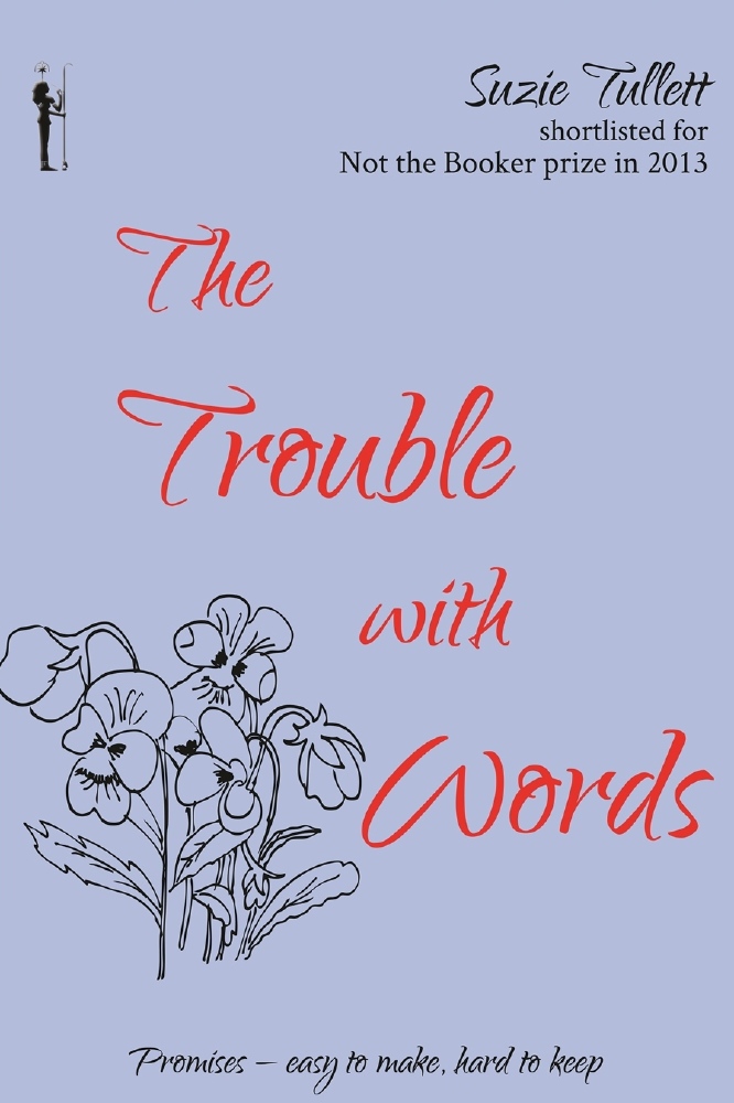 The Trouble With Words