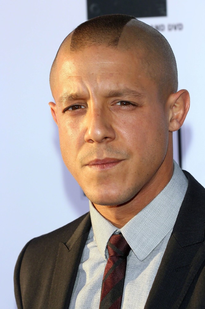 Theo Rossi / Credit: FAMOUS