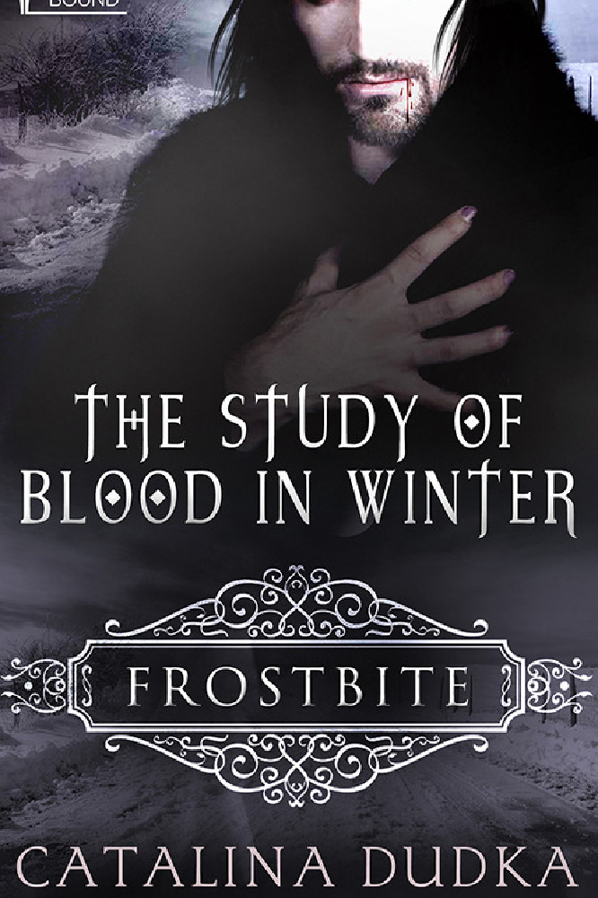 The Study of Blood in Winter 