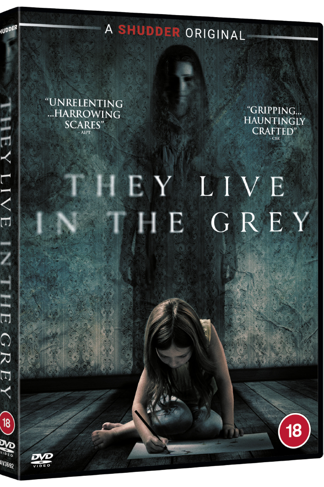 They Live In The Grey