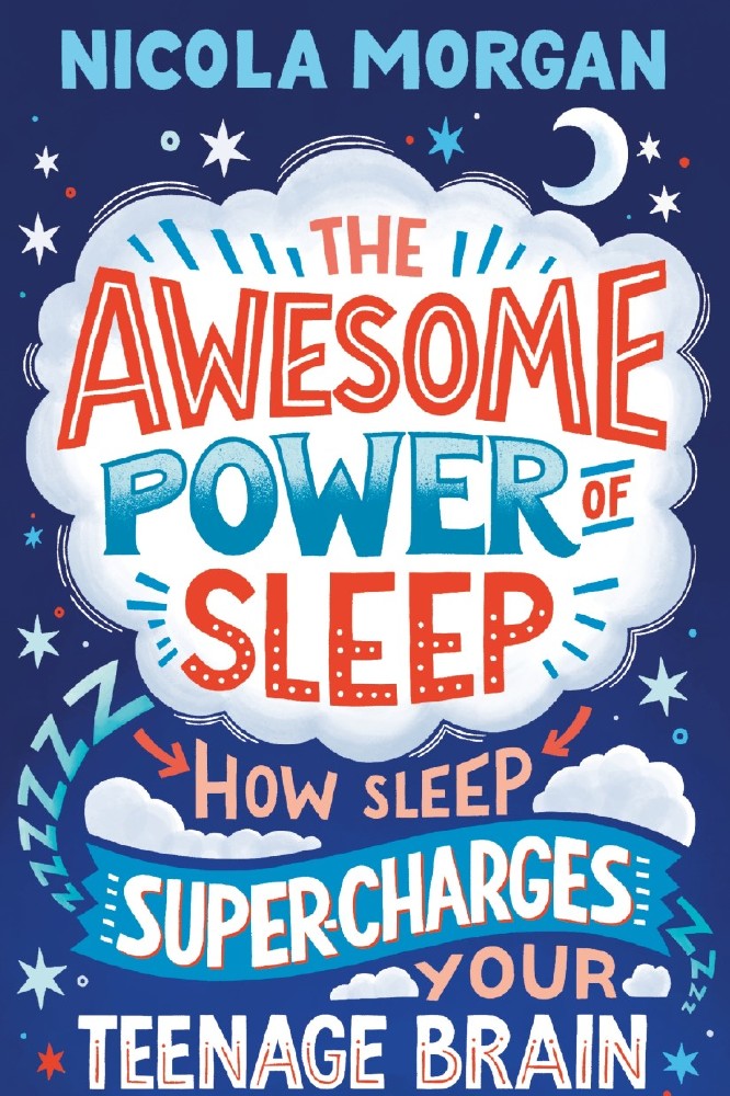The Awesome Power of Sleep