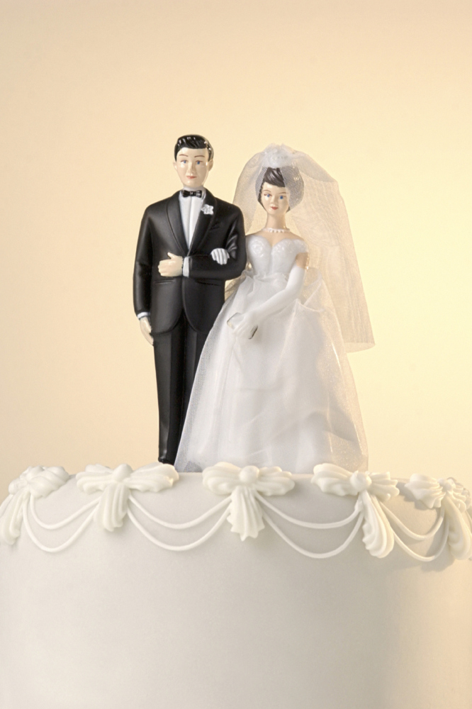 Do you think young marriage can last?