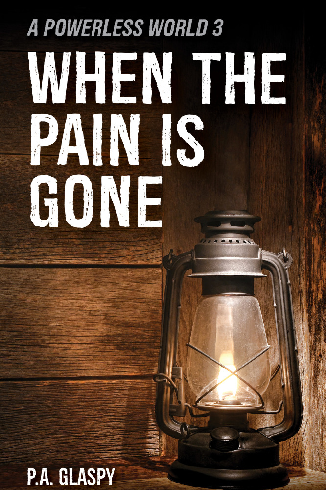 When the Pain is Gone