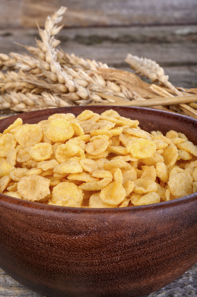 Are you regularly eating wholegrain cereals?