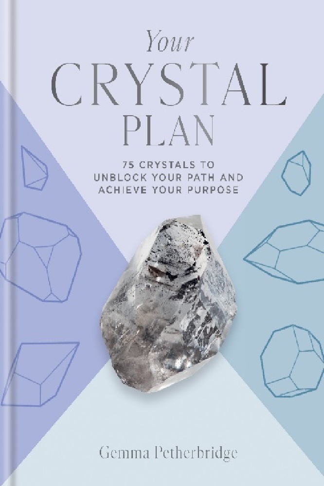 YOUR CRYSTAL PLAN