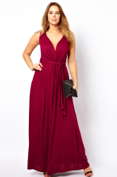  Size Maxi Dress on Trendy Plus Size Fashion For Women  Maxi Dresses