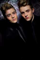 John & Edward