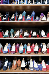 Don't make these mistakes when buying heels