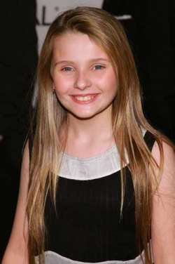 Abigail Breslin