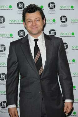 andy serkis says motion capture work is just acting - female first