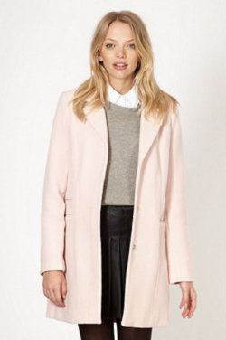 6 Must Have Pink Coats from the High Street: Shop Now