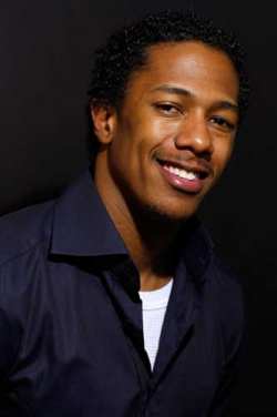 NICK CANNON Wouldnt Adopt - Female First