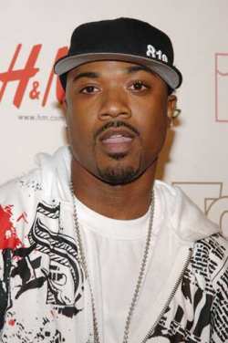 RAY J Detained After Fight With Fabolous - Female First