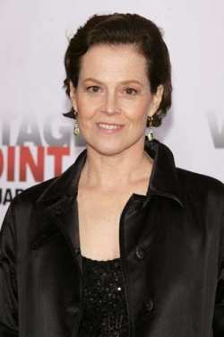 sigourney weaver lands vamps role - female first
