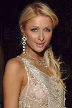 WI Paris Hilton