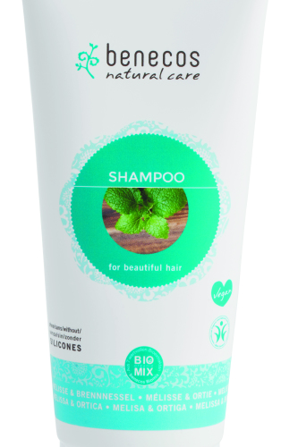 Benecos Shampoo